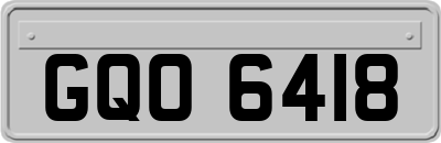 GQO6418