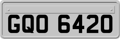 GQO6420