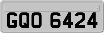 GQO6424