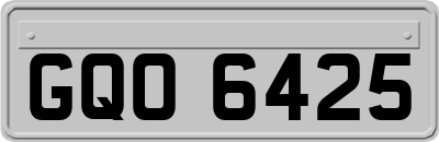 GQO6425
