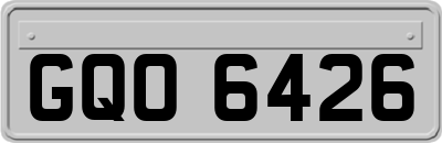 GQO6426