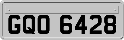 GQO6428