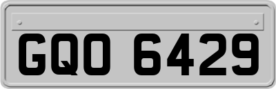 GQO6429