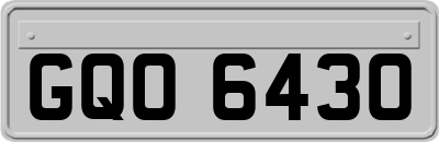 GQO6430