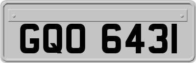 GQO6431
