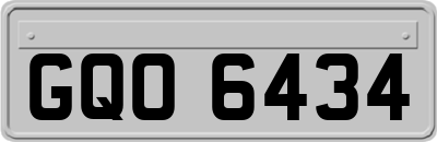 GQO6434