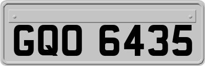 GQO6435