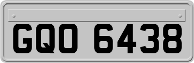 GQO6438