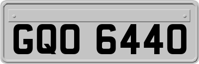 GQO6440