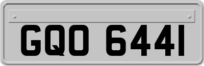 GQO6441