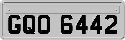 GQO6442