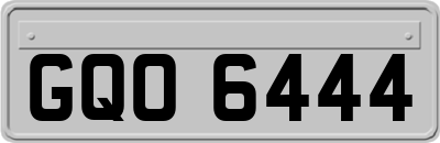 GQO6444