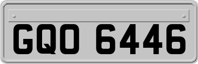 GQO6446