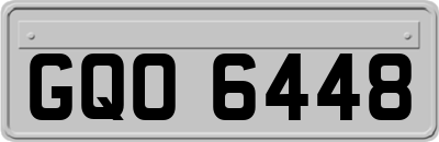 GQO6448