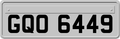 GQO6449