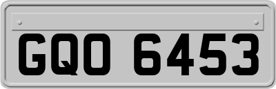 GQO6453