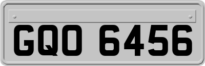 GQO6456