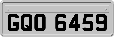 GQO6459