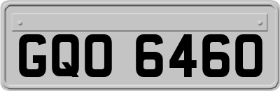 GQO6460