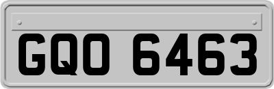 GQO6463