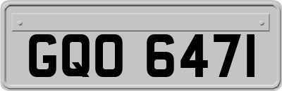 GQO6471