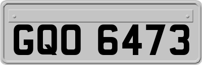 GQO6473