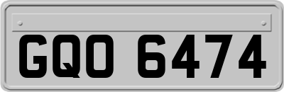 GQO6474