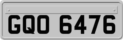 GQO6476