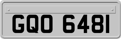 GQO6481