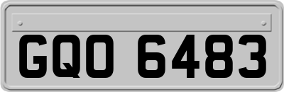 GQO6483
