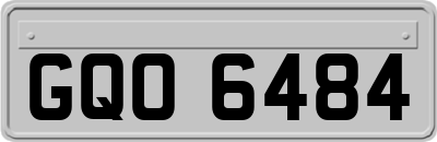 GQO6484
