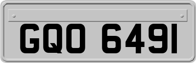 GQO6491