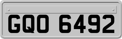 GQO6492