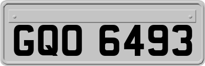 GQO6493