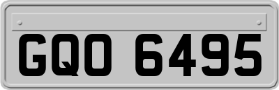 GQO6495