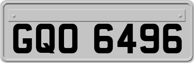 GQO6496