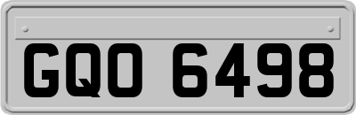 GQO6498