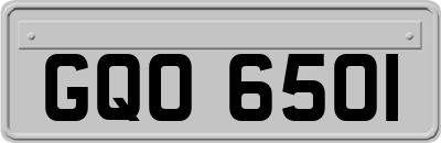 GQO6501
