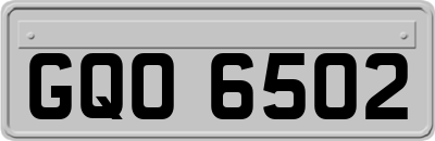 GQO6502