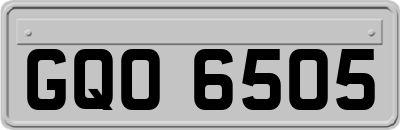 GQO6505