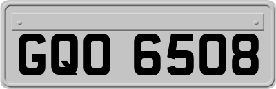 GQO6508