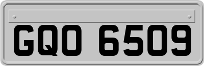GQO6509
