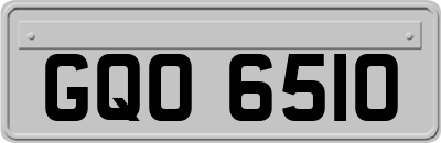 GQO6510