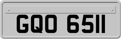 GQO6511