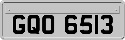 GQO6513
