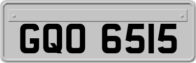 GQO6515