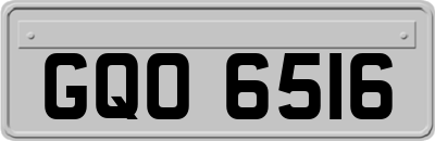 GQO6516