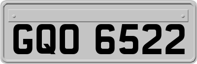 GQO6522