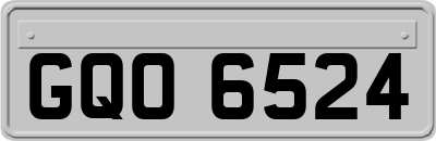 GQO6524