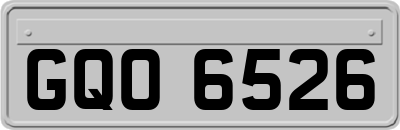 GQO6526